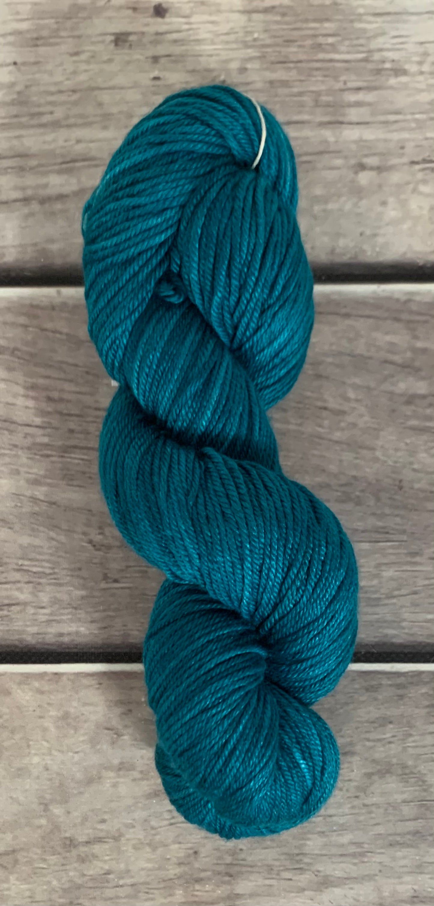 Percy's 3.3 ooak - Jasmine 8 yarn - 8 ply
