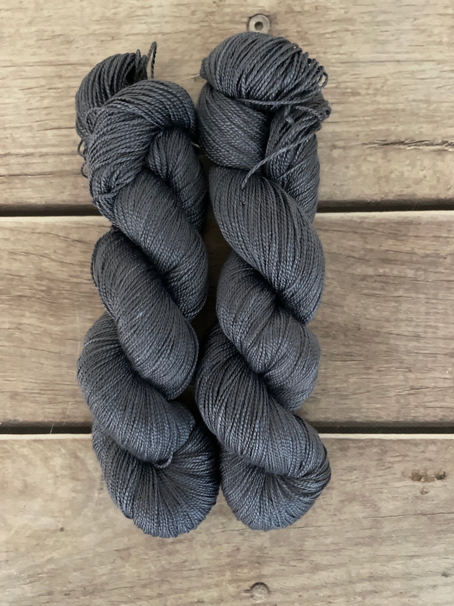 2026 April colour of the Month - Dyed to order - Tides