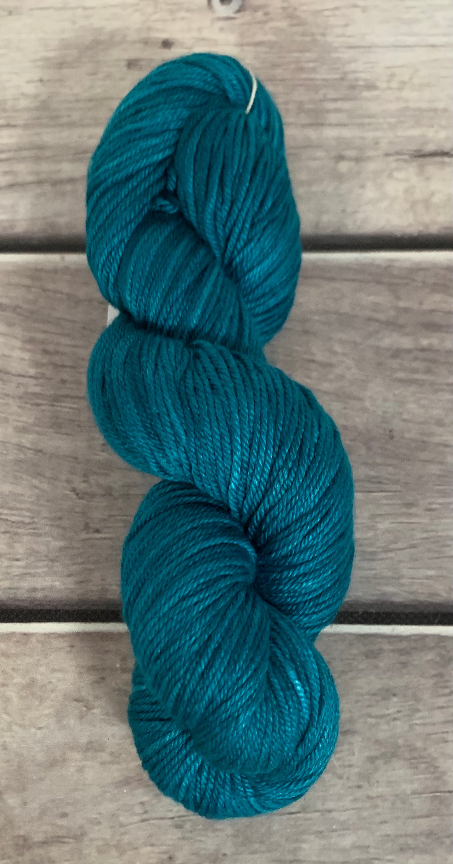 Percy's 3.3 ooak - Jasmine 8 yarn - 8 ply