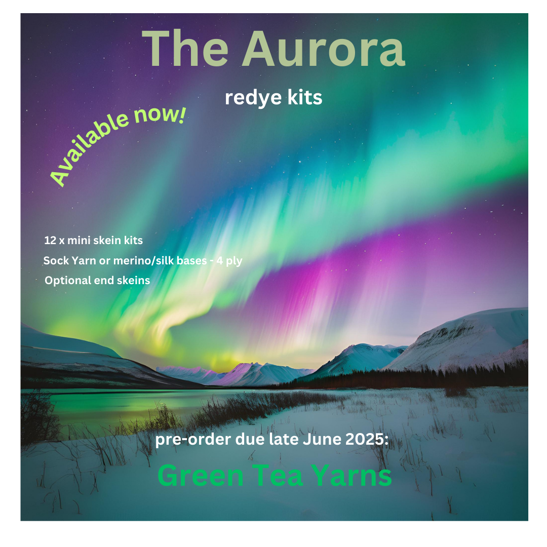 The Aurora Kit - 2025