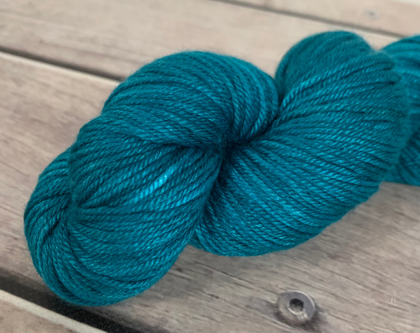Percy's 3.3 ooak - Jasmine 8 yarn - 8 ply