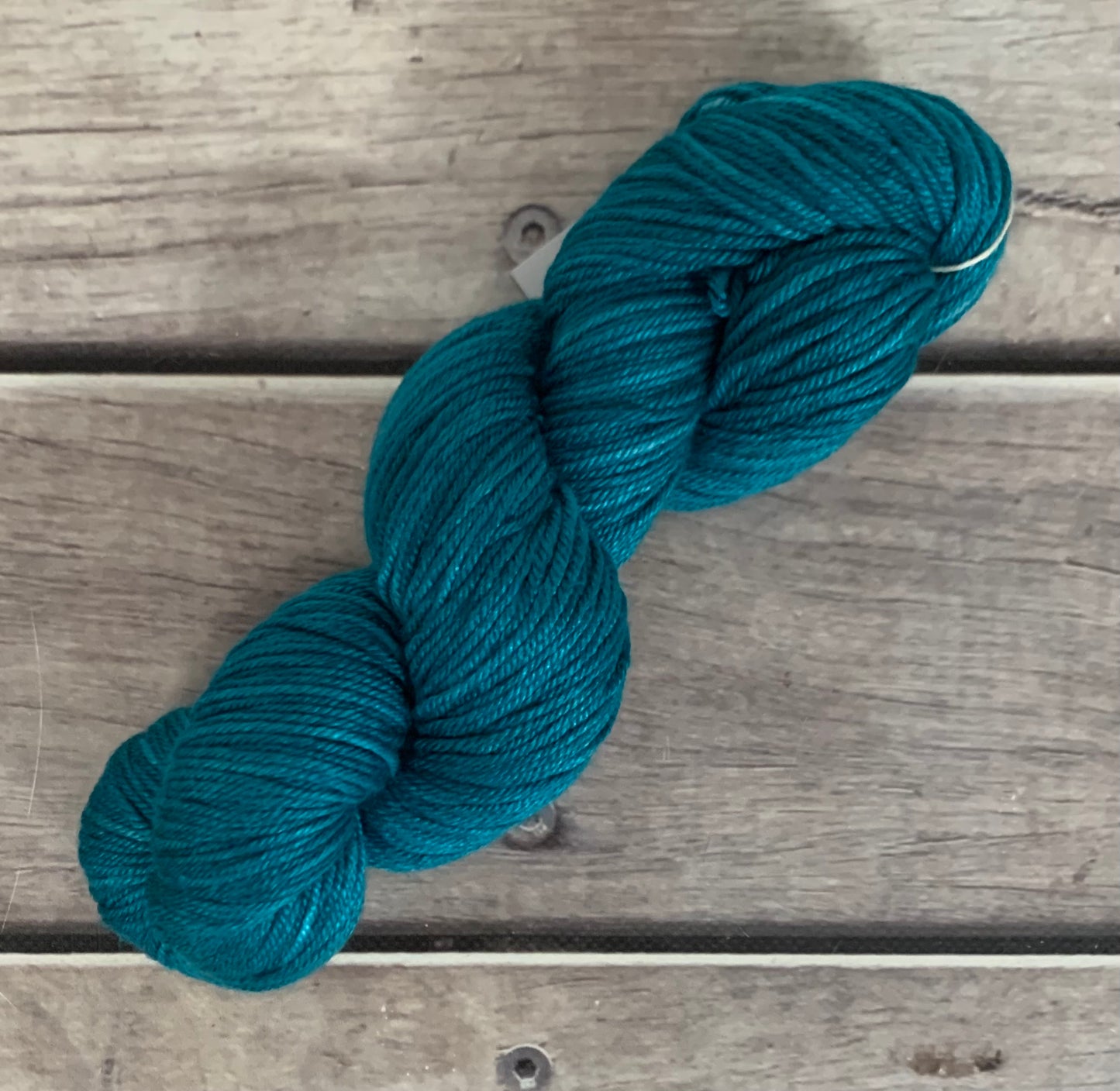 Percy's 3.3 ooak - Jasmine 8 yarn - 8 ply