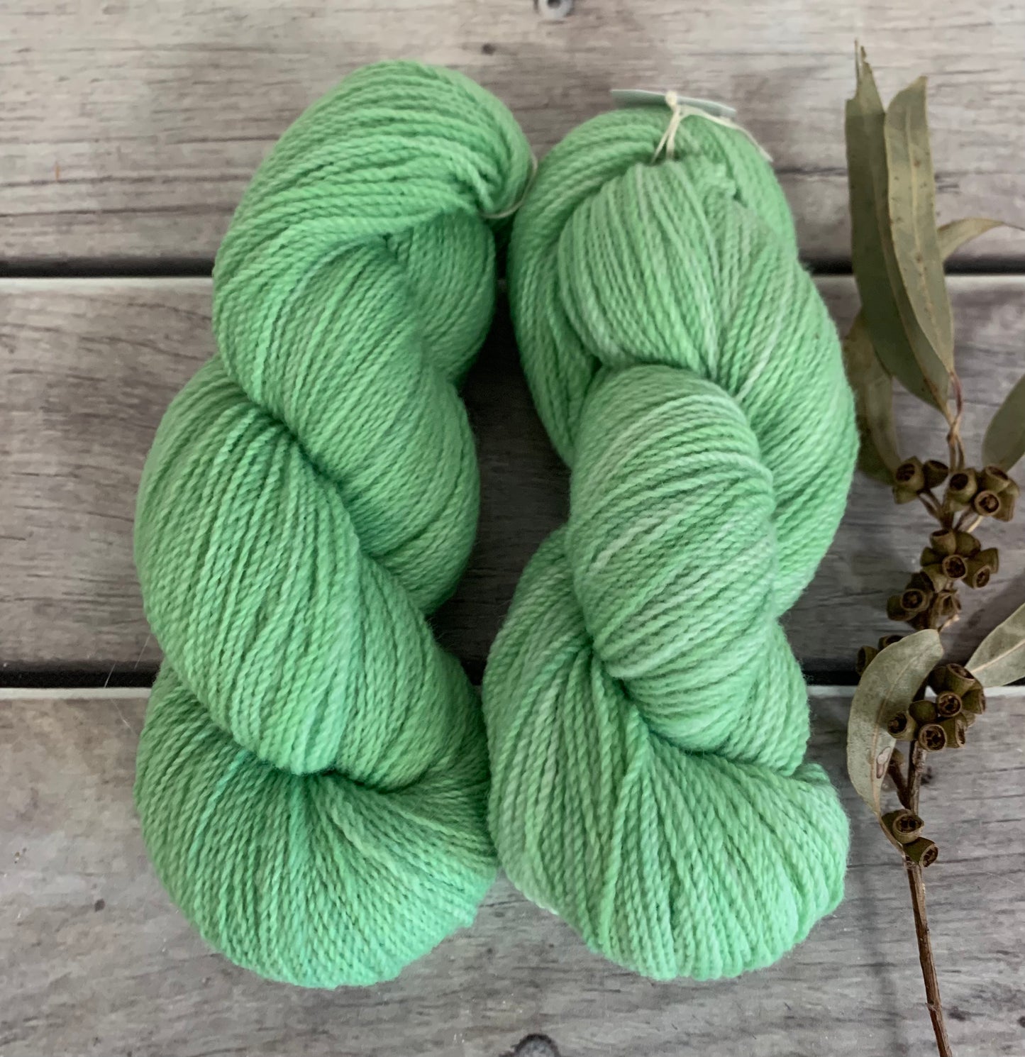 Green Jade ooak OB- Nettle 4