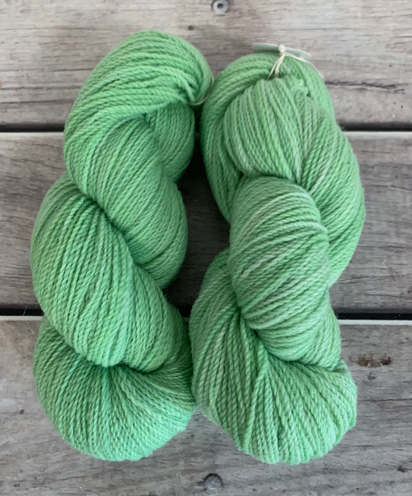 Green Jade ooak OB- Nettle 4