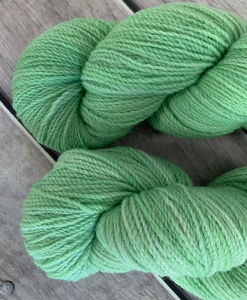 Green Jade ooak OB- Nettle 4