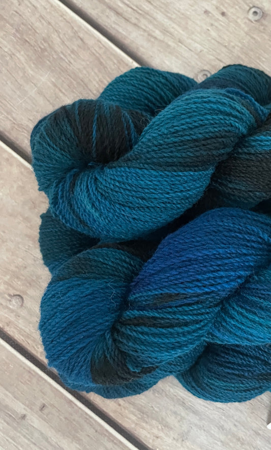 Vintage Button ooak OB- Nettle 4