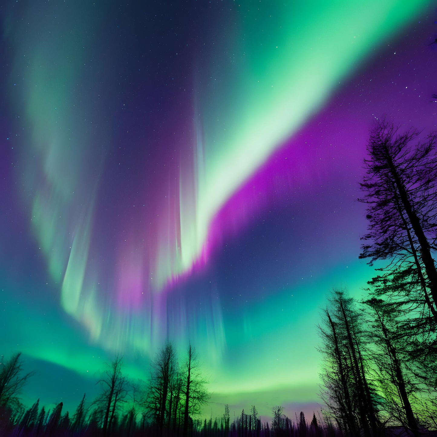 The Aurora Kit - 2025