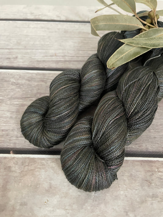 May colour of the Month 2025 - Dyed to order -Twilight Grey