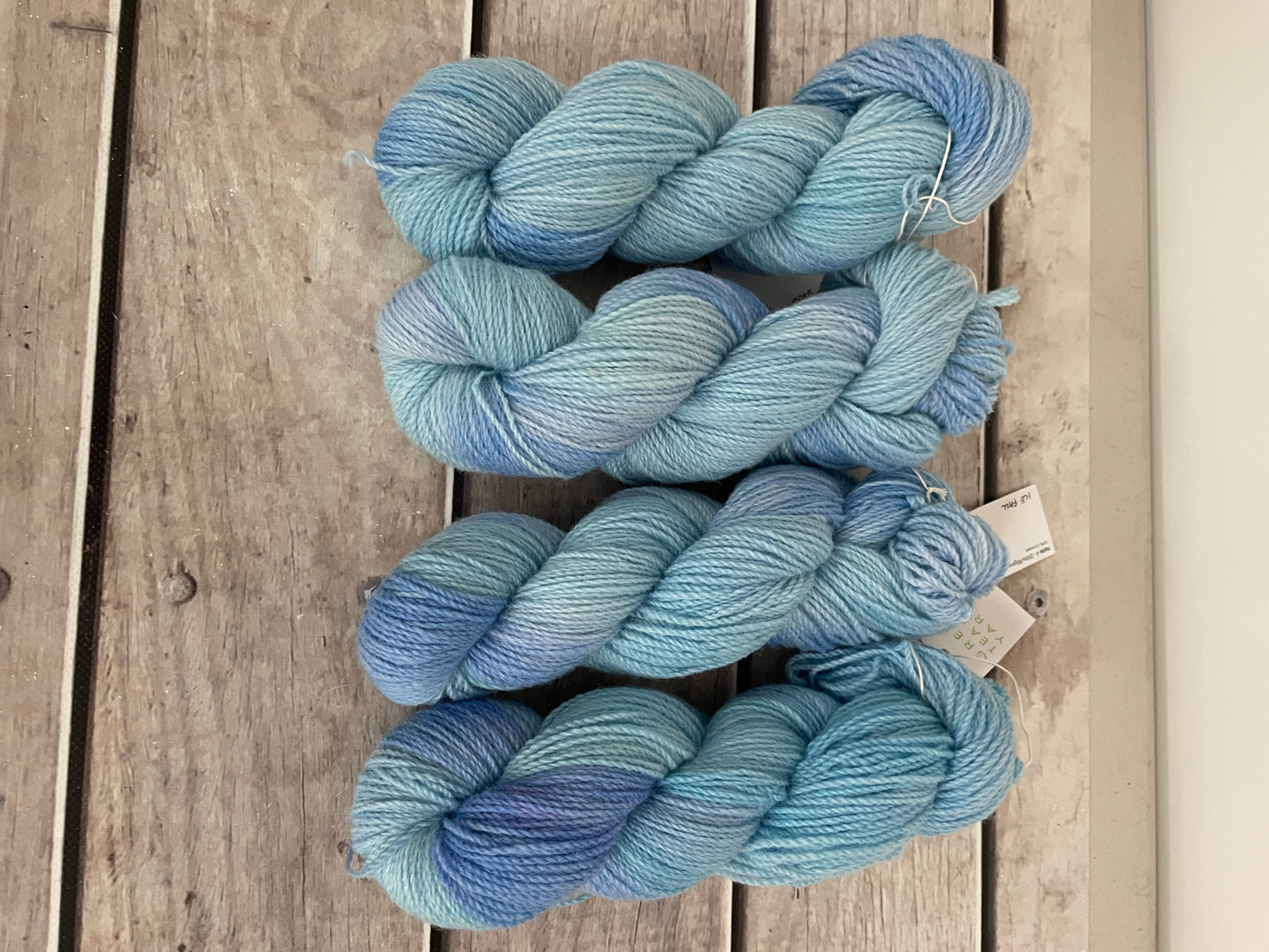 Ice Fall ooak OB- Nettle 4