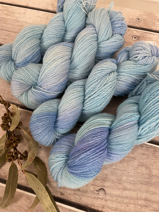 Ice Fall ooak OB- Nettle 4