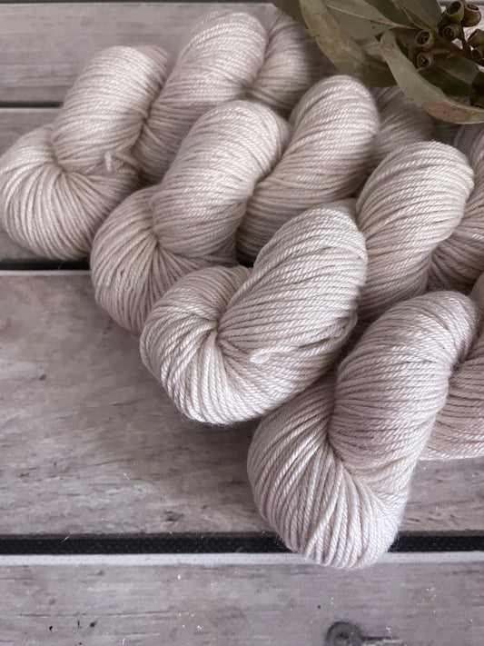 Wild Oats- Jasmine DK