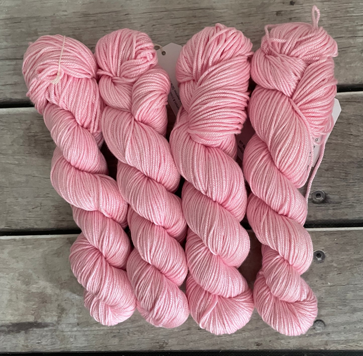 China Doll - Jasmin DK