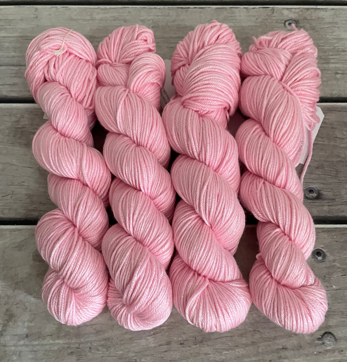 China Doll - Jasmin DK