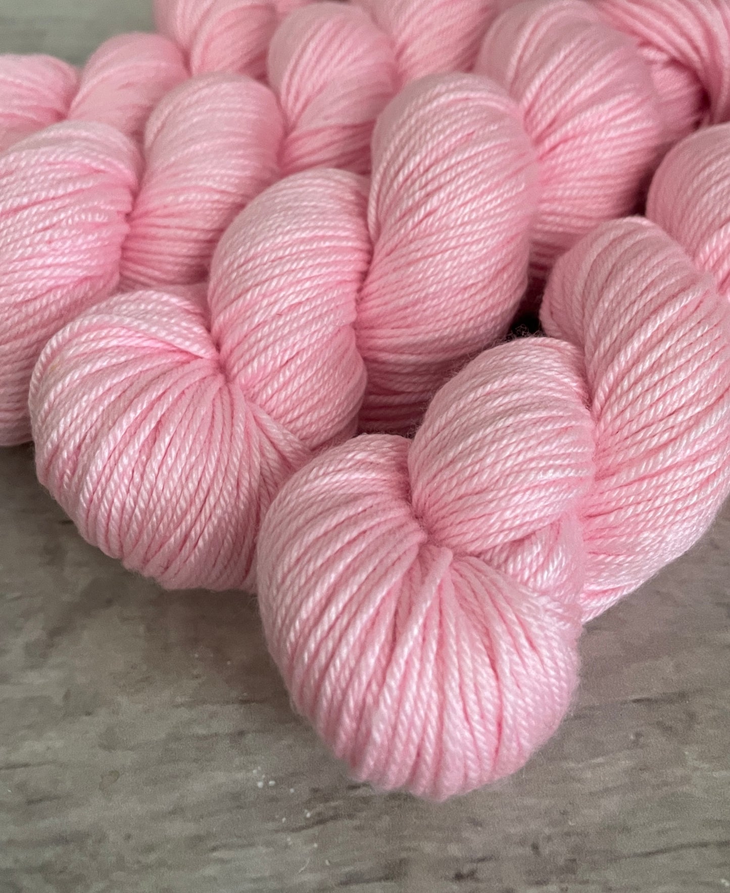 China Doll - Jasmin DK