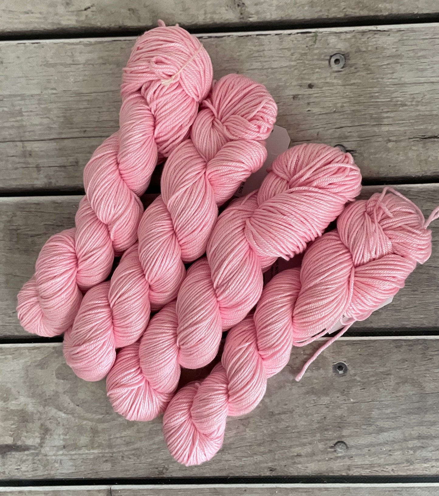 China Doll - Jasmin DK