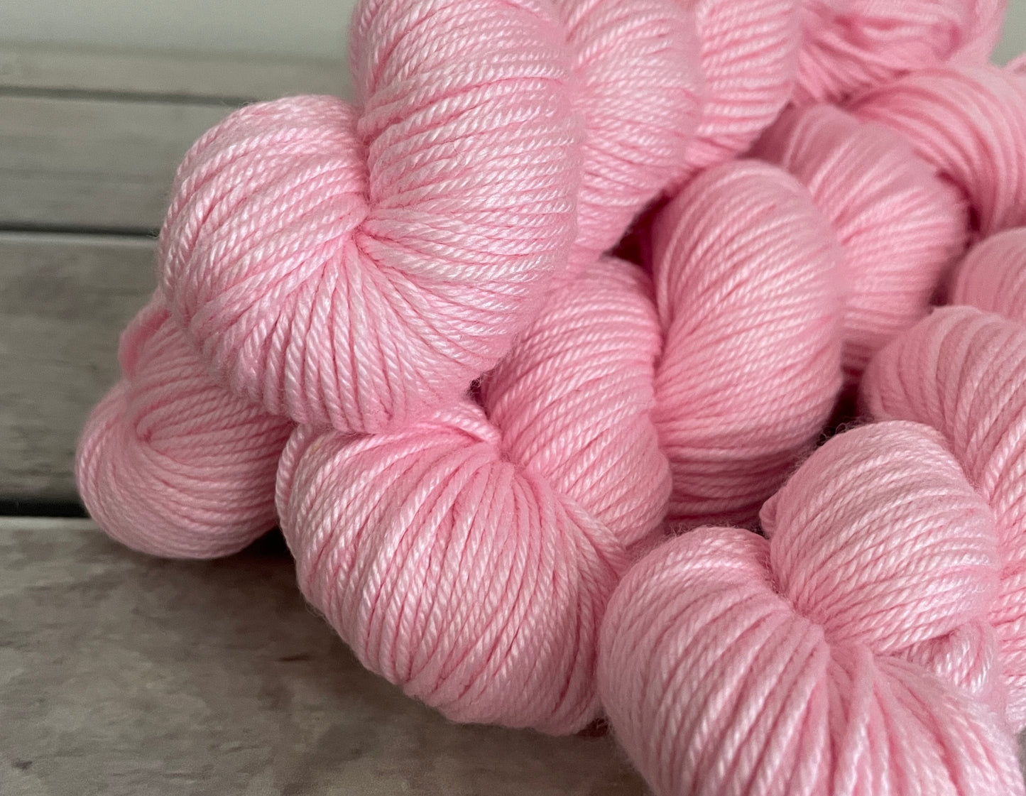 China Doll - Jasmin DK