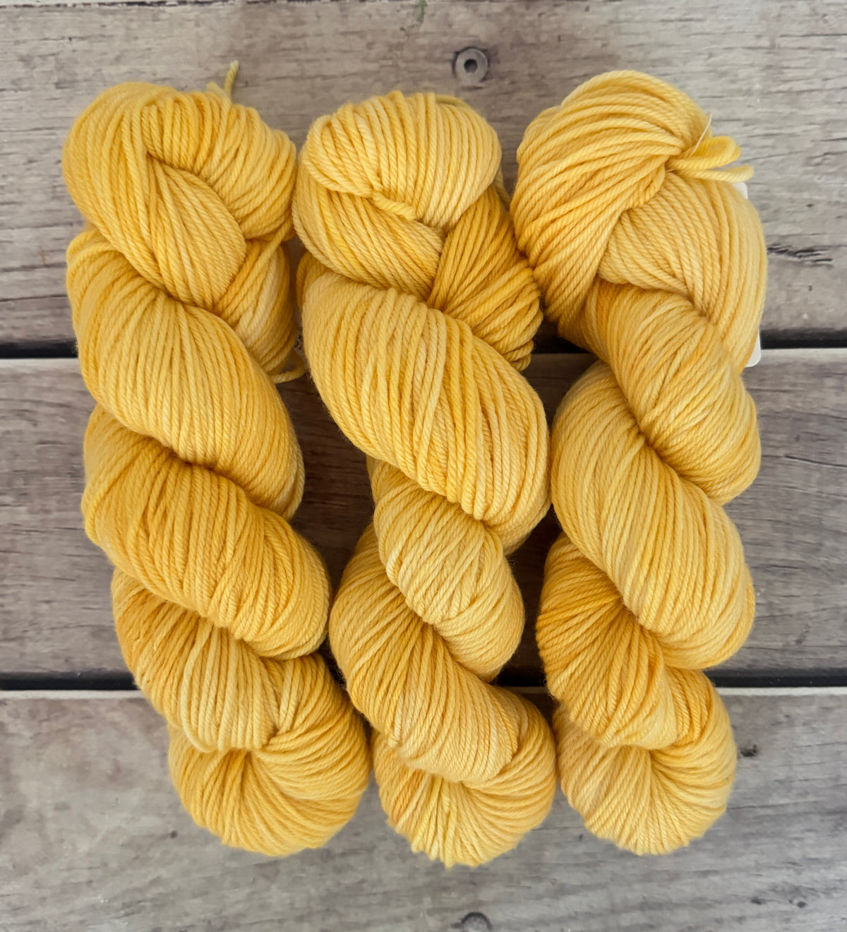 Phoenix 4 - Darjeeling DK sock yarn - 8 ply
