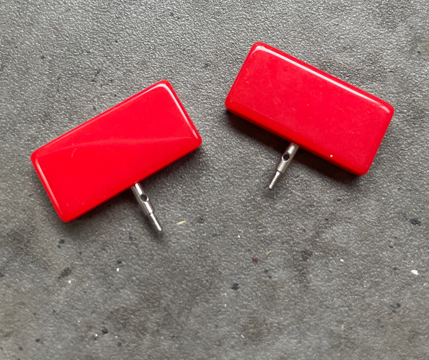 ChiaoGooEnd stoppers - small, medium and large