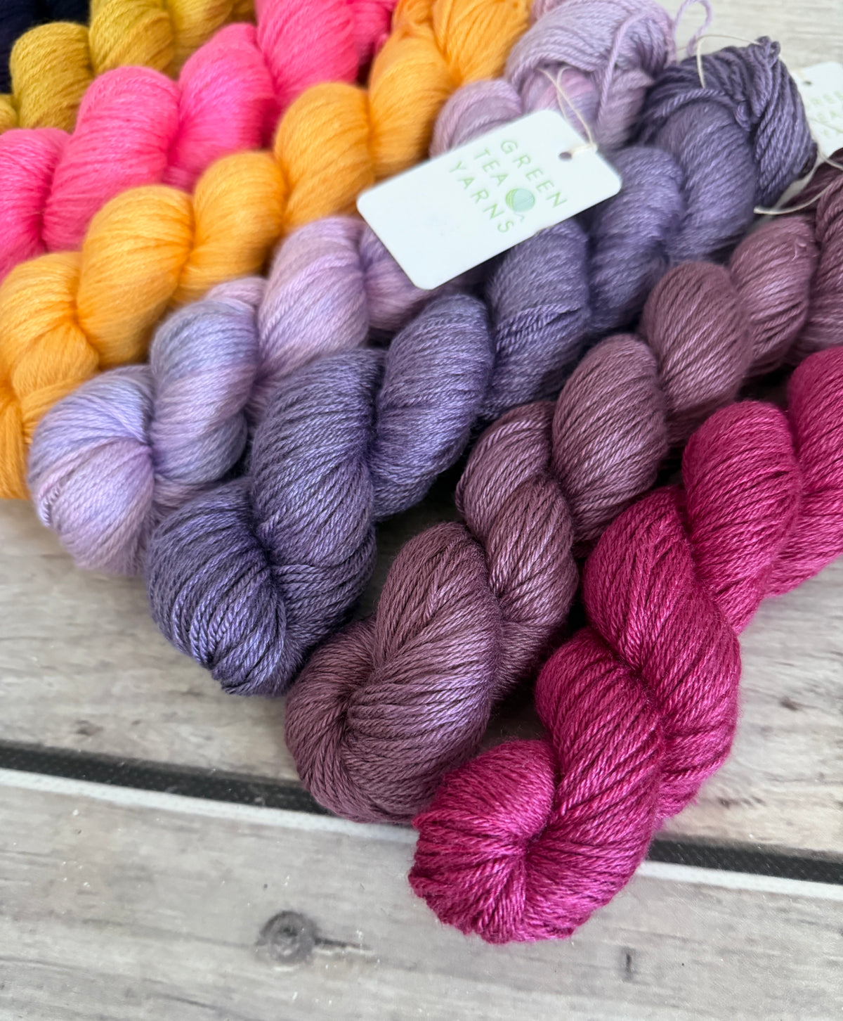 Kaleidoscope MKAL kits