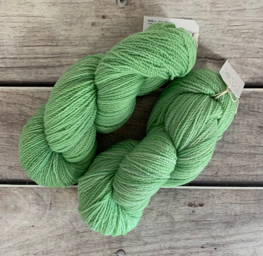 Green Jade ooak OB- Nettle 4