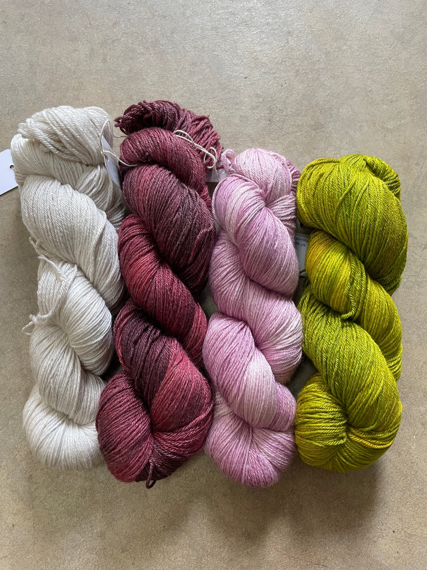 Mystery MusiKAL kits