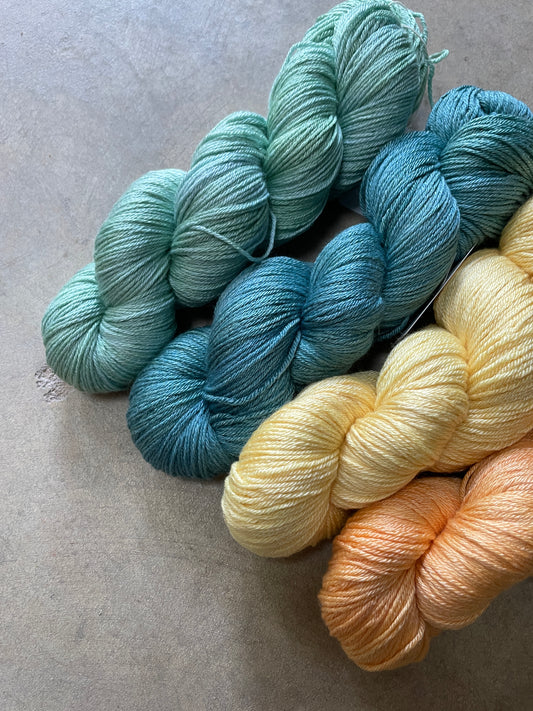 Mystery MusiKAL kits