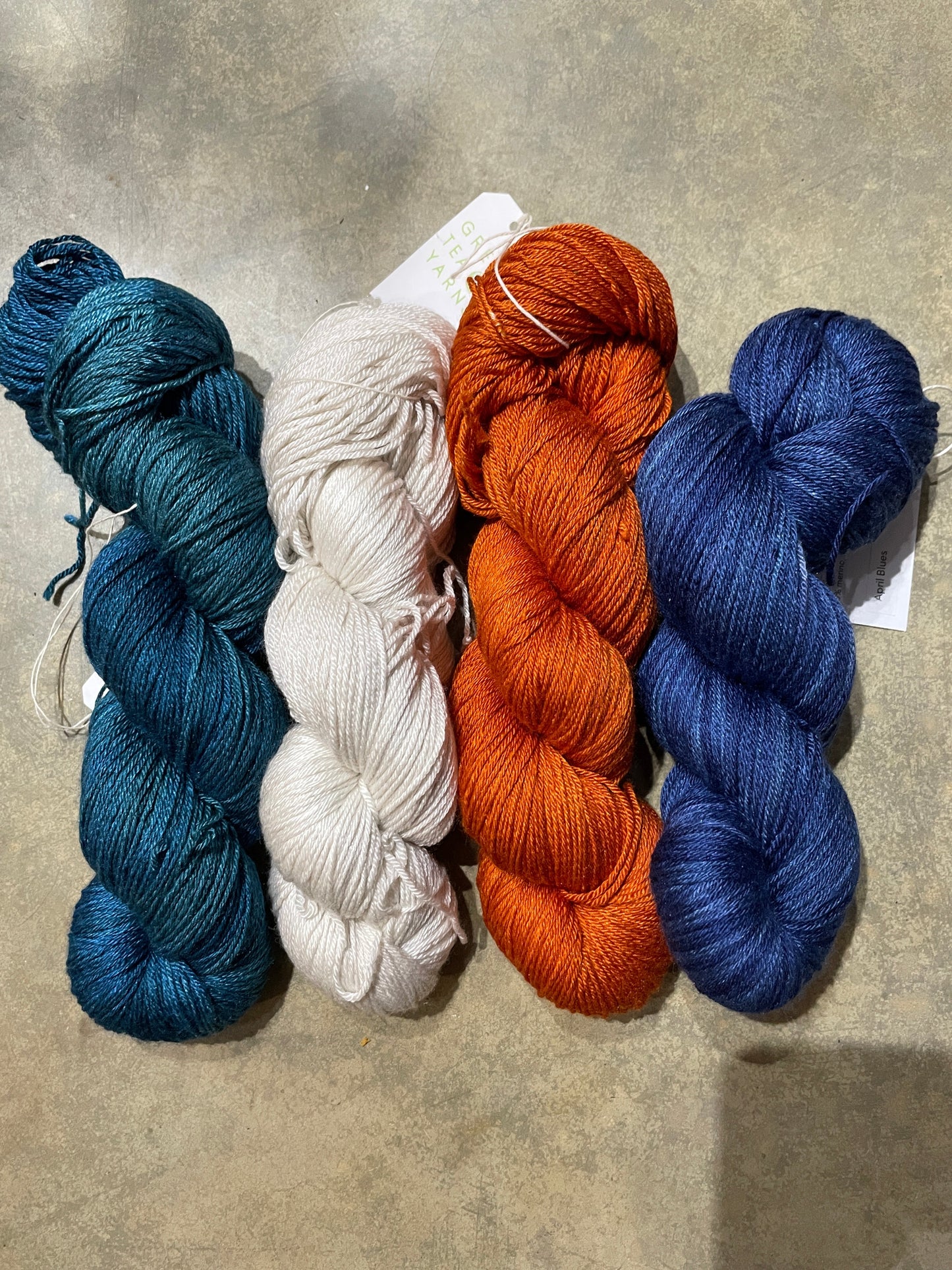 Mystery MusiKAL kits