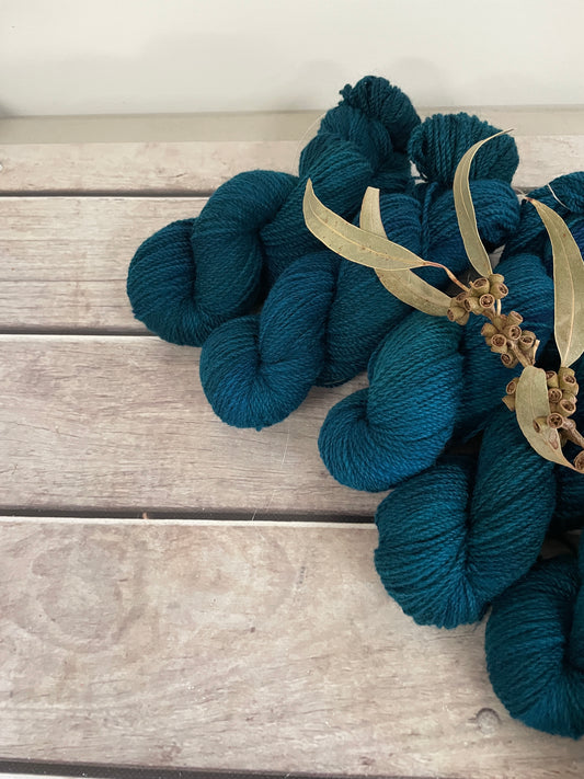 Vintage Button ooak OB- Nettle 4