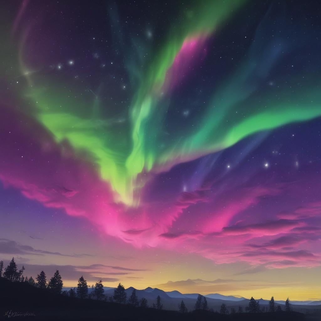 The Aurora Kit - 2025