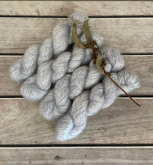 2026 January colour of the Month - Dyed to order - Moonlit