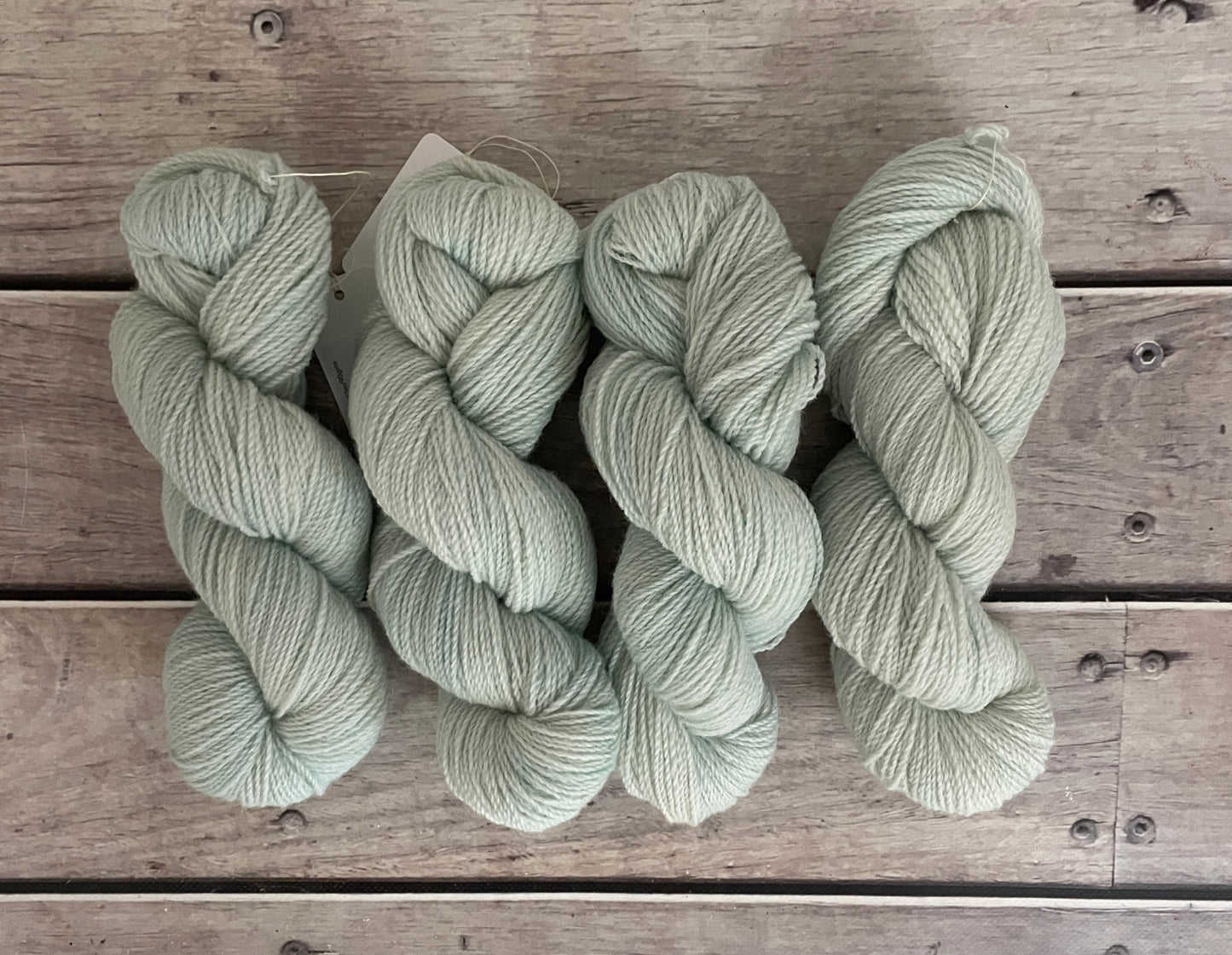 Seamist ooak OB- Nettle 4