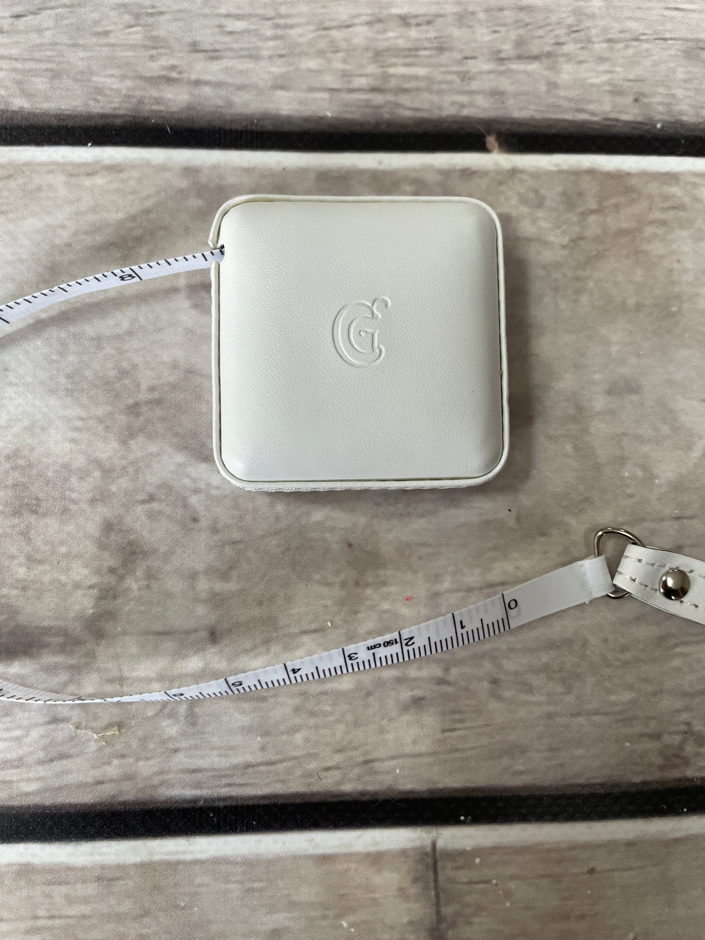 ChiaoGoo Tape Measure