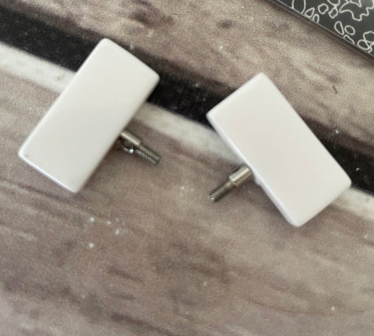 ChiaoGooEnd stoppers - small, medium and large