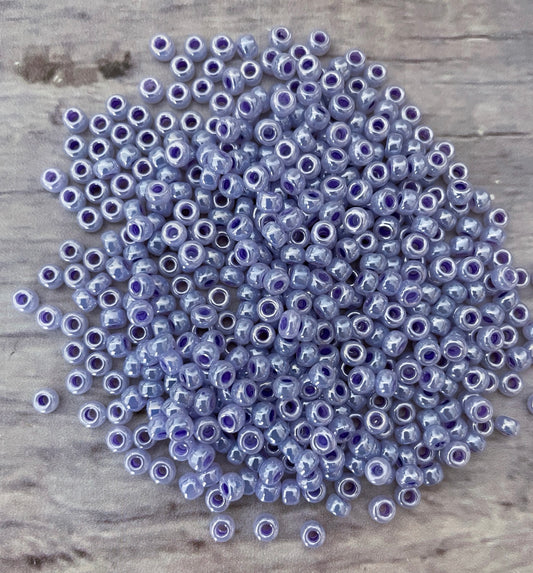 Miyuki 6 - Lilac Ceylon