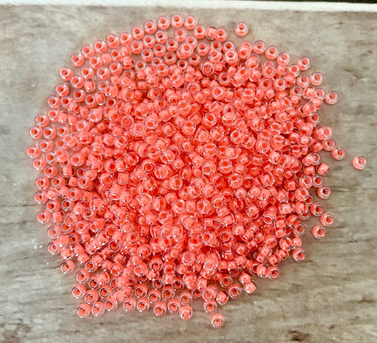 Miyuki 6 -Luminous Flamingo