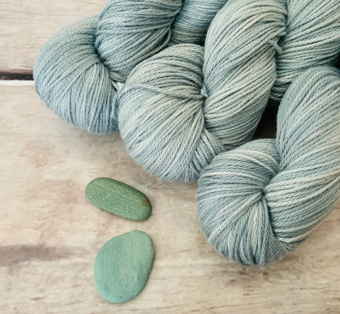 Warmer Climate Yarn Love