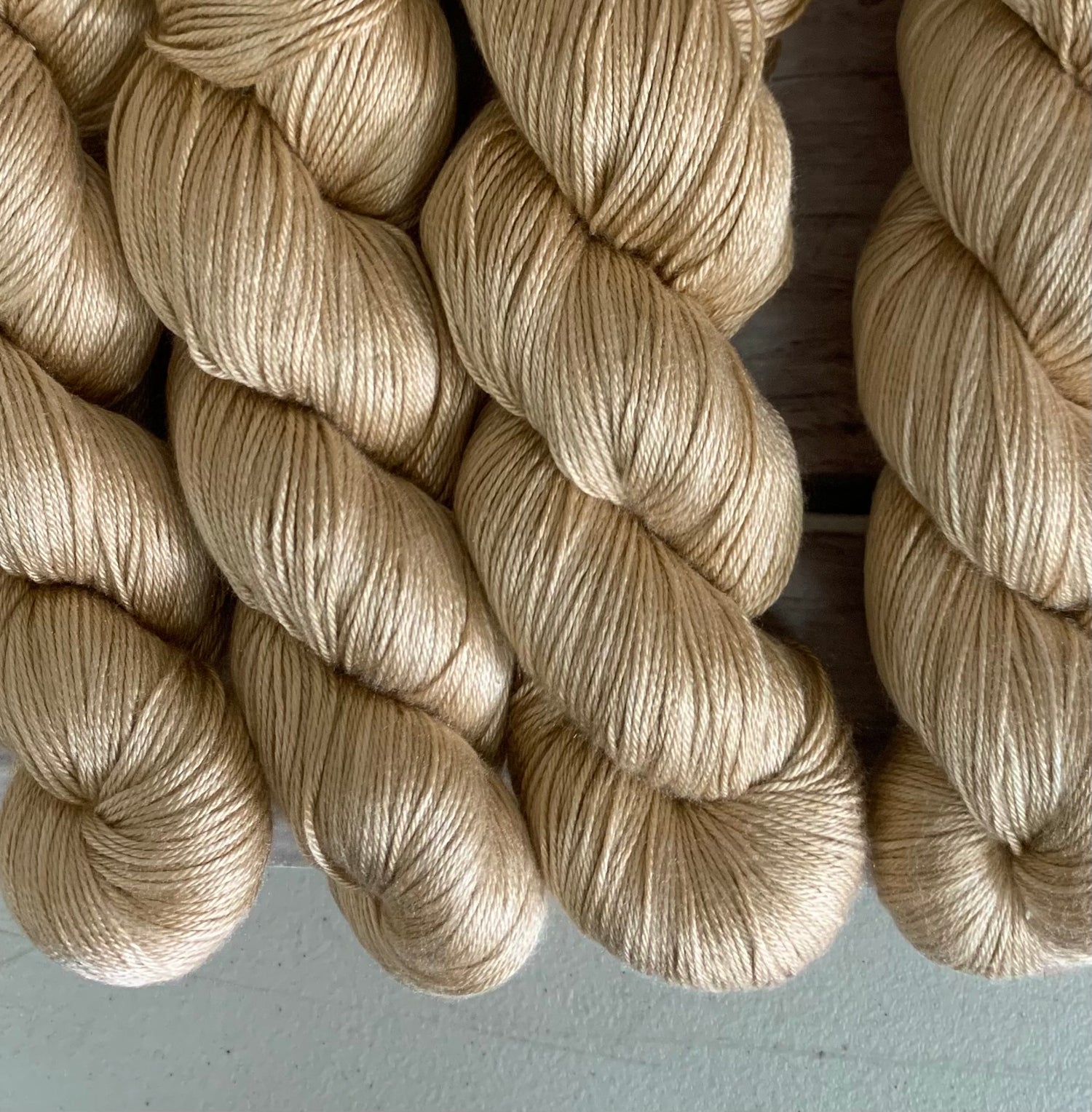 Browns, nature is the expert!