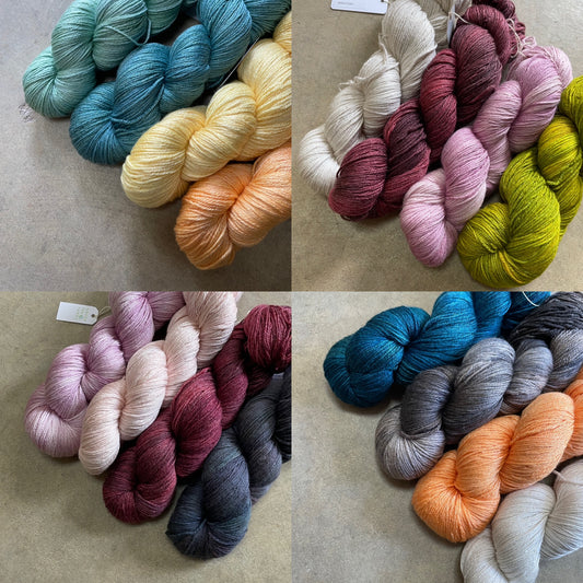 Mystery MusiKAL kits