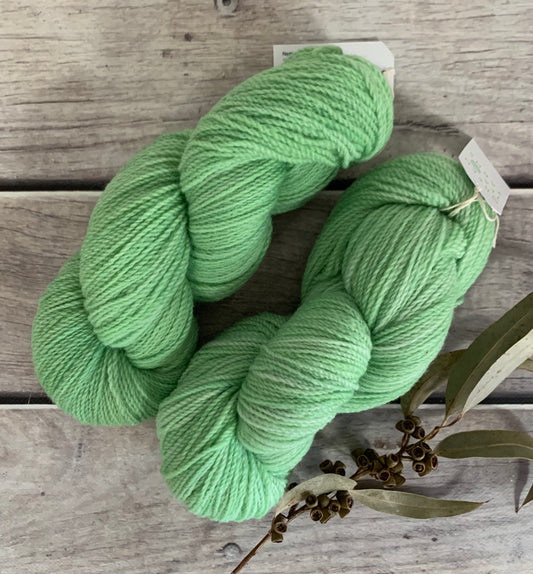 Green Jade ooak OB- Nettle 4