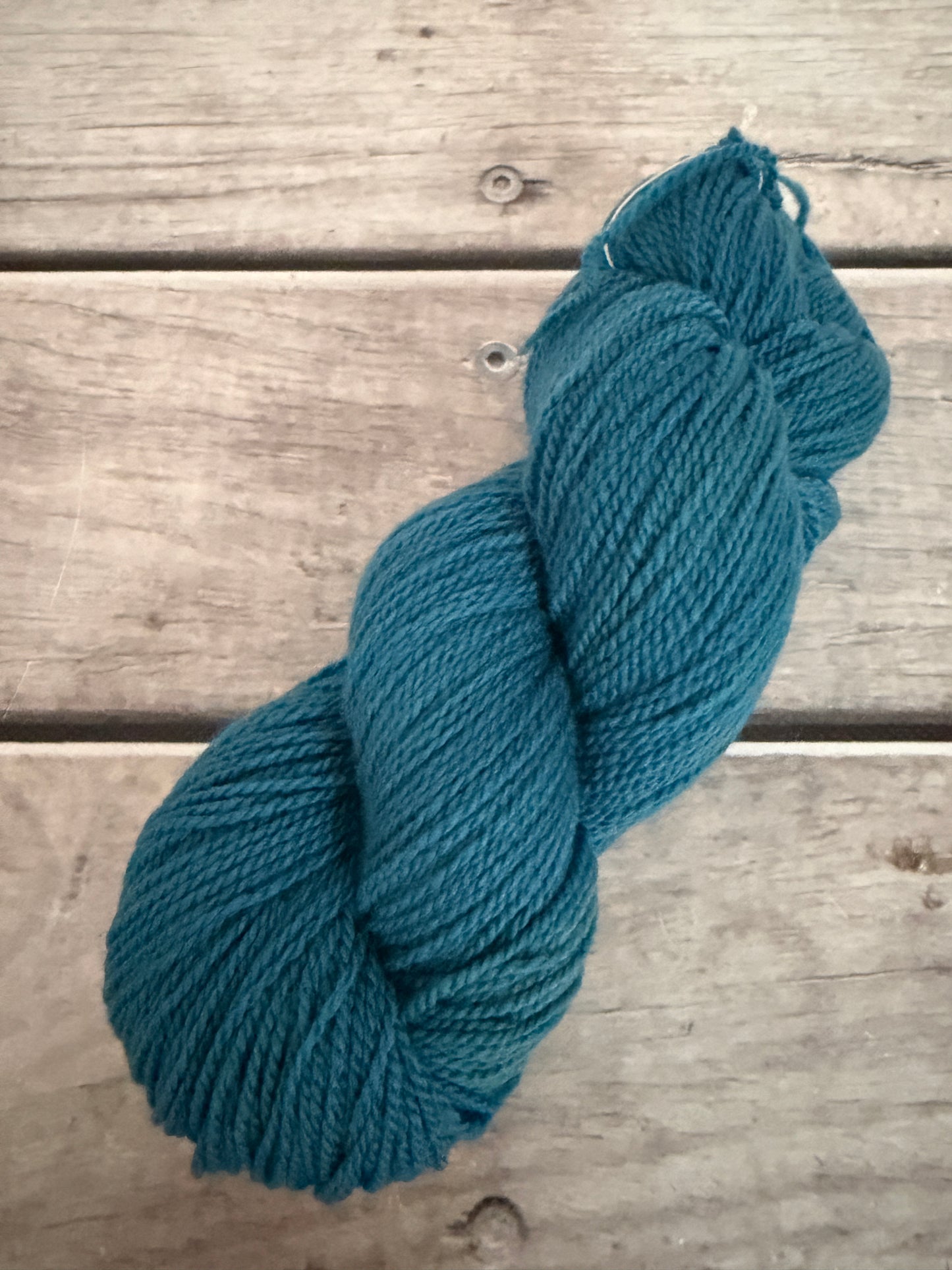 Still Waters - 74g - Aussie Merino 4 Ply - Billy 4