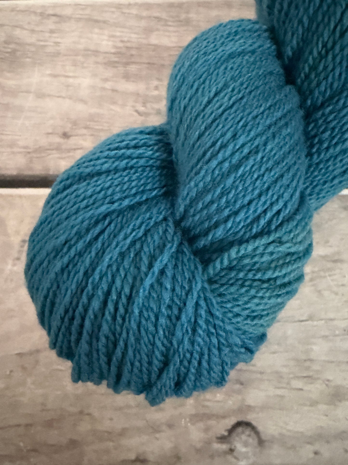 Still Waters - 74g - Aussie Merino 4 Ply - Billy 4