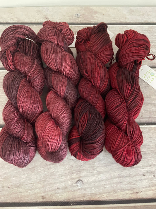 STOCK 2025 July -New Red