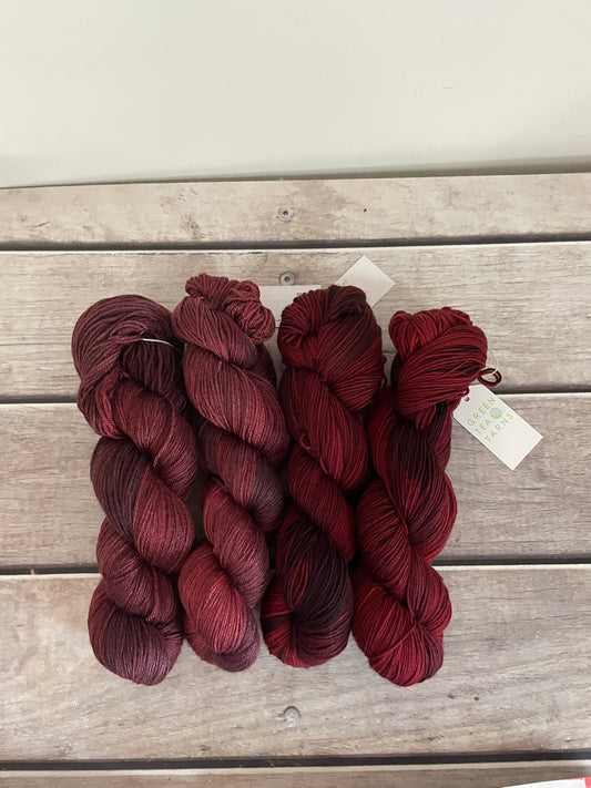 STOCK 2025 July -New Red