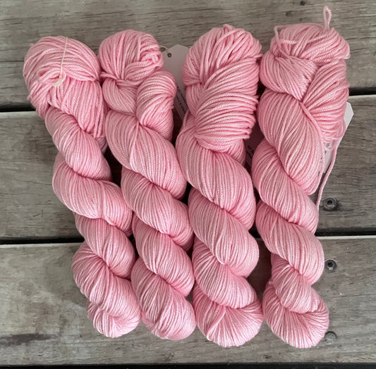China Doll - Jasmin DK