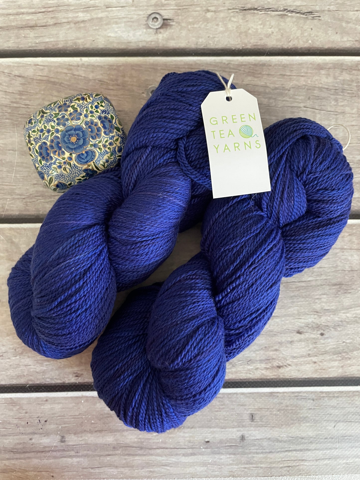 Aussie Merino 4 Ply - colours available - Billy 4 -