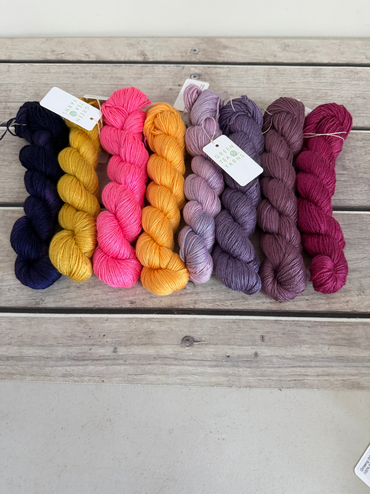 Kaleidoscope MKAL kits