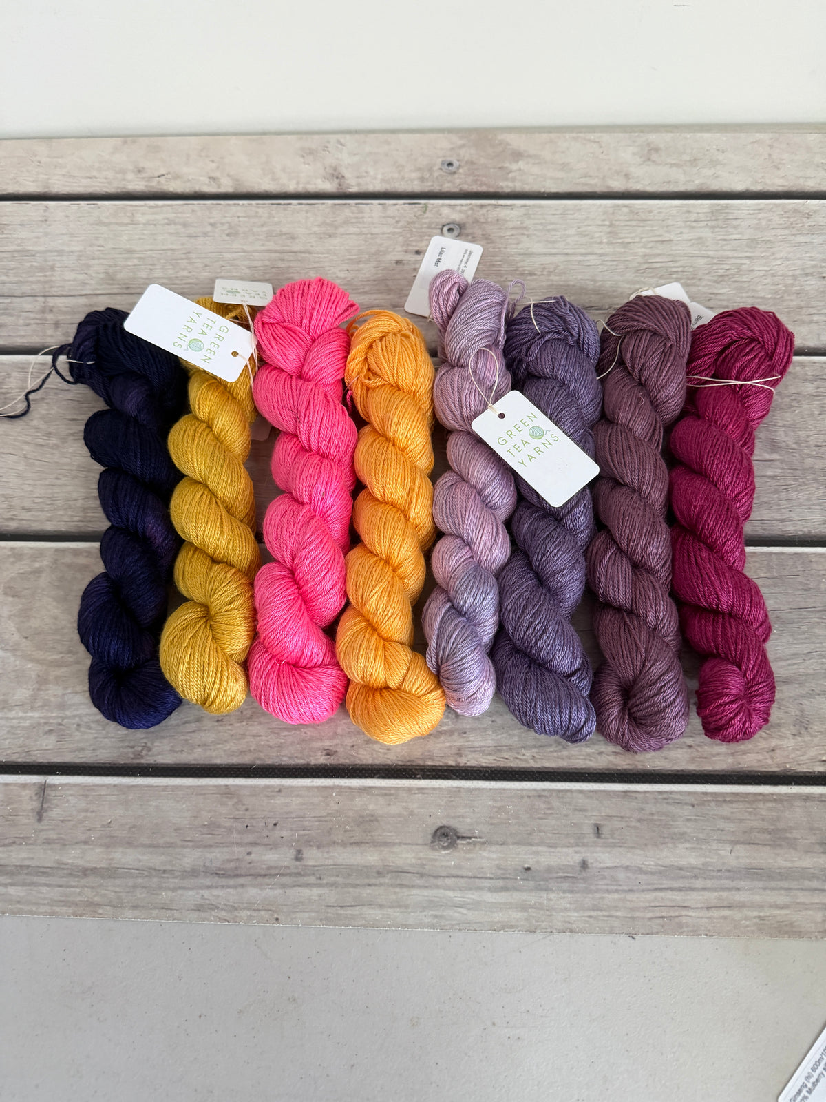 Kaleidoscope MKAL kits