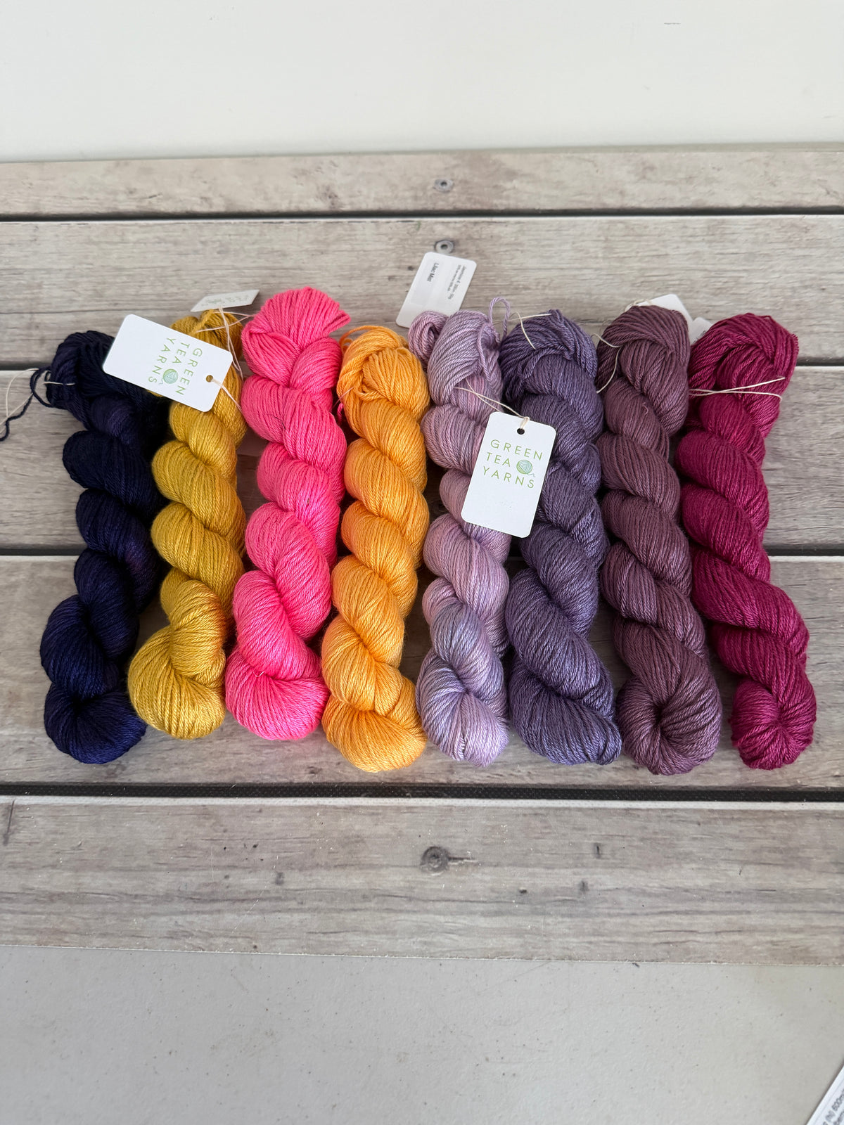 Kaleidoscope MKAL kits