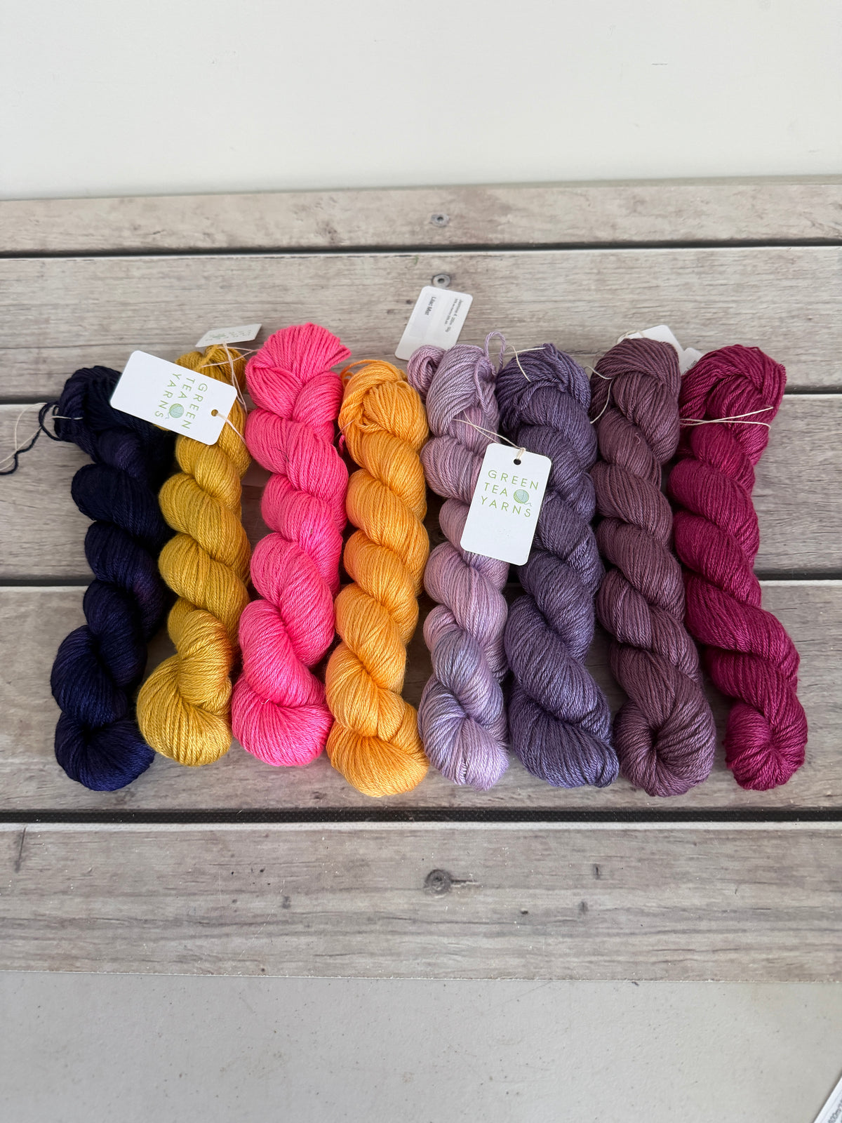 Kaleidoscope MKAL kits