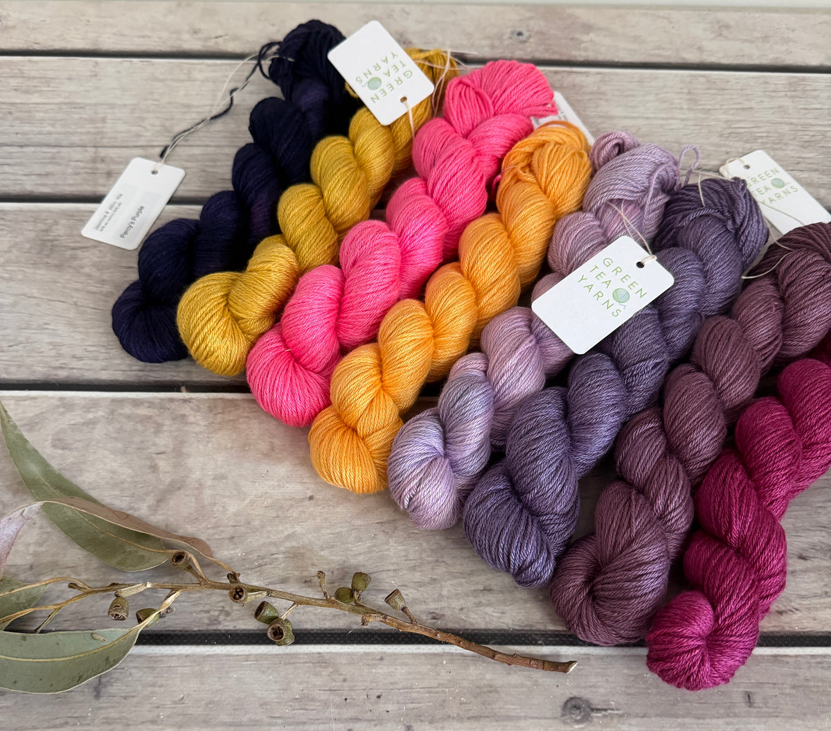 Kaleidoscope MKAL kits